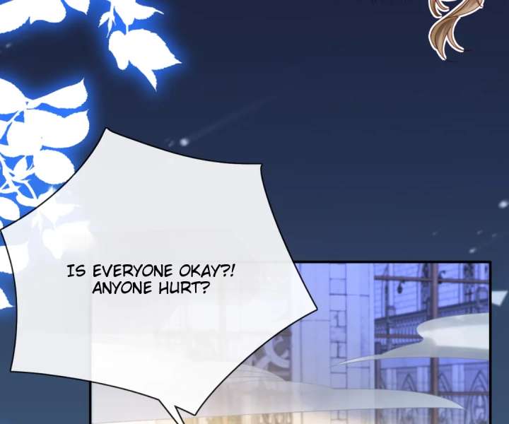 It Is Said That I Am a Fairy Princess Chapter 69 - Page 10