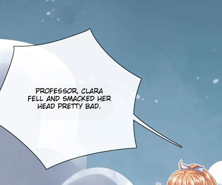 It Is Said That I Am a Fairy Princess Chapter 69 - Page 12