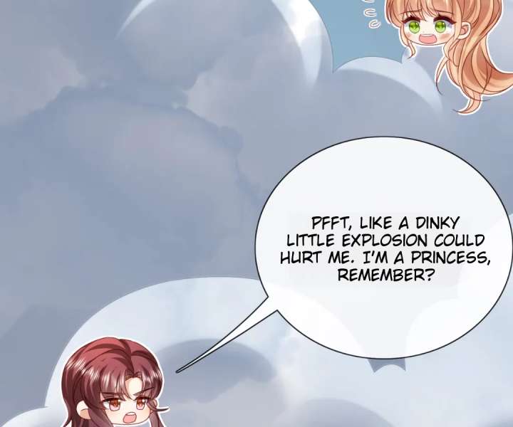 It Is Said That I Am a Fairy Princess Chapter 69 - Page 13