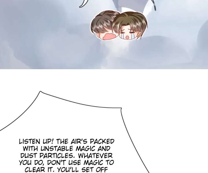 It Is Said That I Am a Fairy Princess Chapter 69 - Page 15