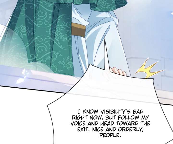 It Is Said That I Am a Fairy Princess Chapter 69 - Page 17