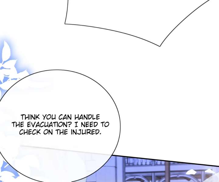 It Is Said That I Am a Fairy Princess Chapter 69 - Page 18