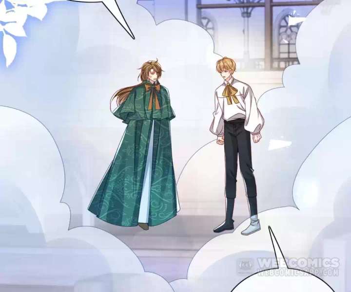 It Is Said That I Am a Fairy Princess Chapter 69 - Page 19