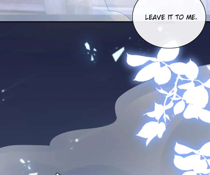 It Is Said That I Am a Fairy Princess Chapter 69 - Page 20