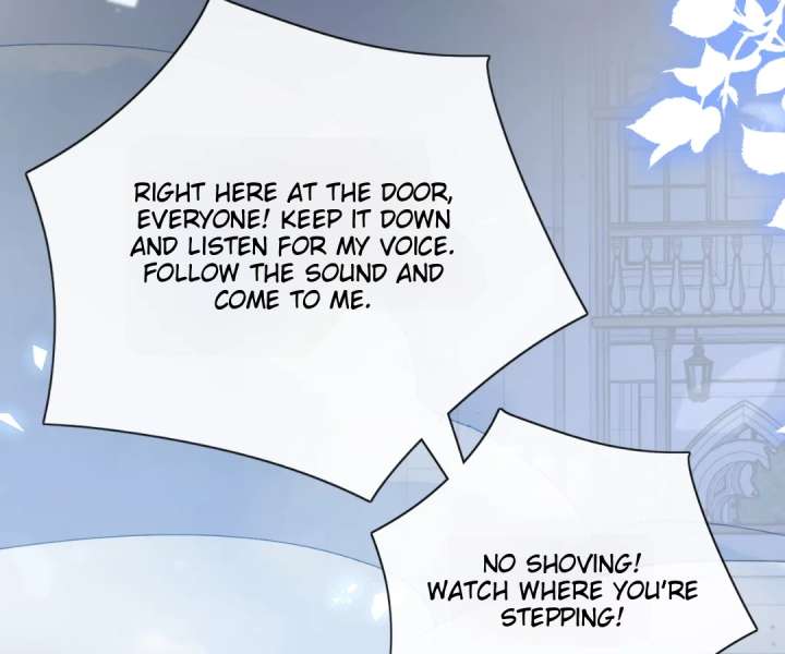 It Is Said That I Am a Fairy Princess Chapter 69 - Page 21