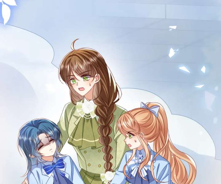 It Is Said That I Am a Fairy Princess Chapter 69 - Page 23