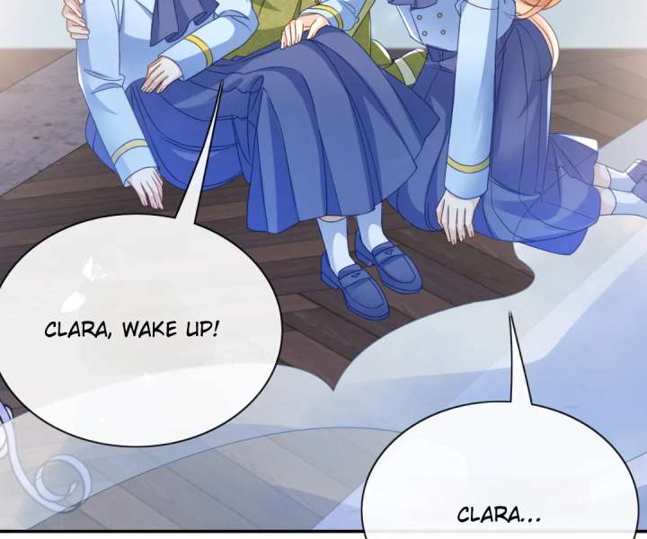 It Is Said That I Am a Fairy Princess Chapter 69 - Page 24