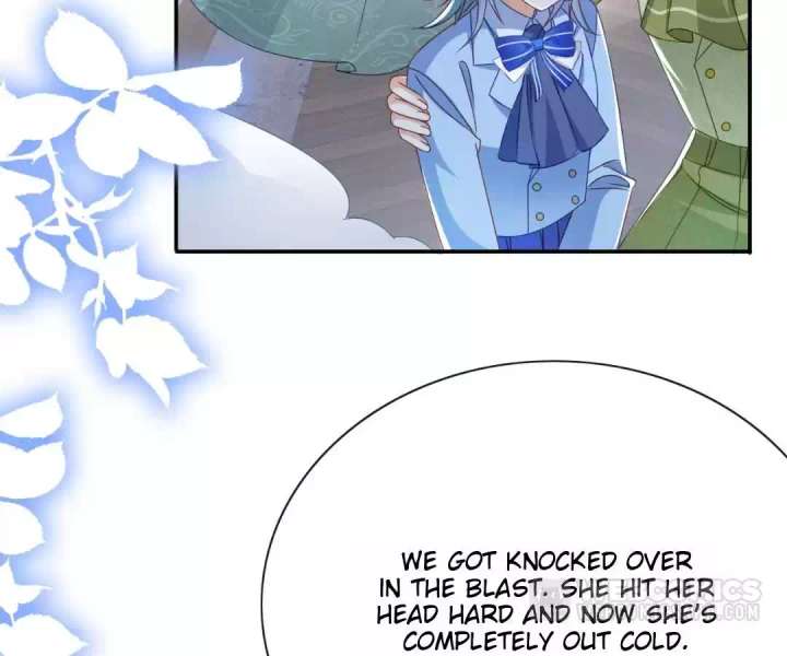 It Is Said That I Am a Fairy Princess Chapter 69 - Page 27