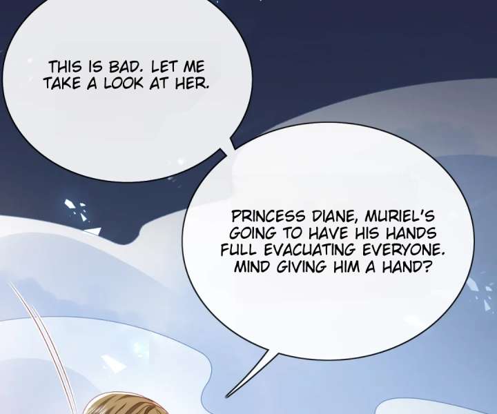 It Is Said That I Am a Fairy Princess Chapter 69 - Page 30