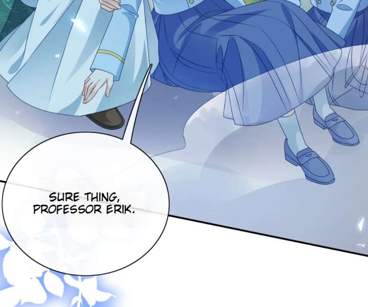 It Is Said That I Am a Fairy Princess Chapter 69 - Page 32