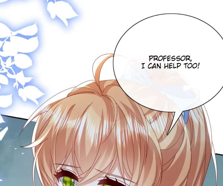 It Is Said That I Am a Fairy Princess Chapter 69 - Page 33