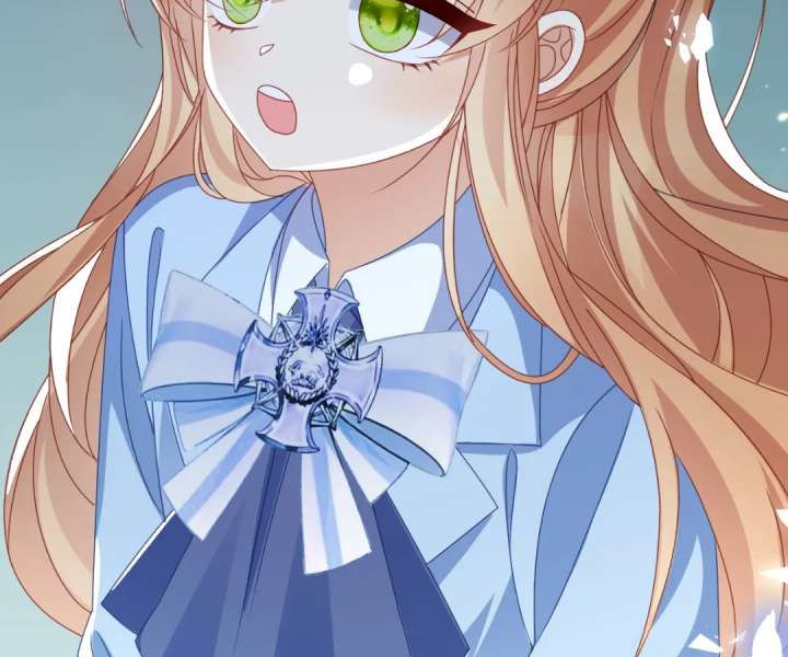 It Is Said That I Am a Fairy Princess Chapter 69 - Page 34