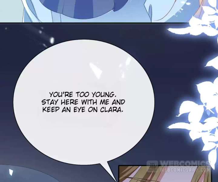 It Is Said That I Am a Fairy Princess Chapter 69 - Page 35