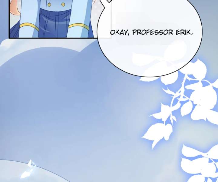 It Is Said That I Am a Fairy Princess Chapter 69 - Page 38