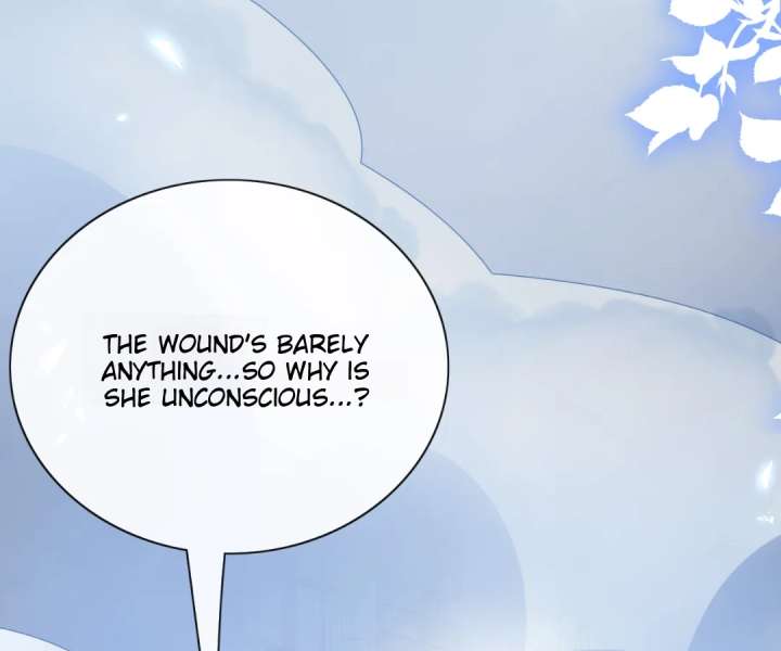 It Is Said That I Am a Fairy Princess Chapter 69 - Page 39