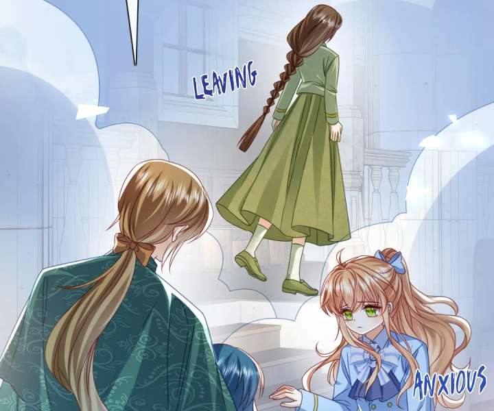 It Is Said That I Am a Fairy Princess Chapter 69 - Page 40