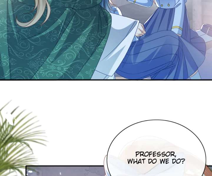 It Is Said That I Am a Fairy Princess Chapter 69 - Page 41