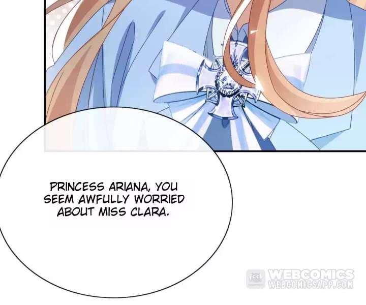 It Is Said That I Am a Fairy Princess Chapter 69 - Page 43