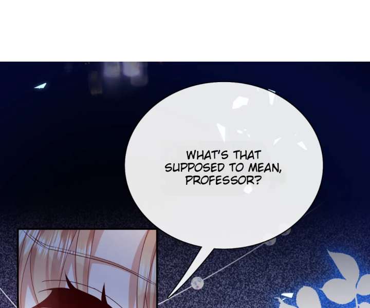 It Is Said That I Am a Fairy Princess Chapter 69 - Page 44