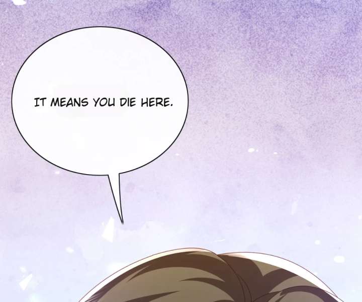 It Is Said That I Am a Fairy Princess Chapter 69 - Page 46