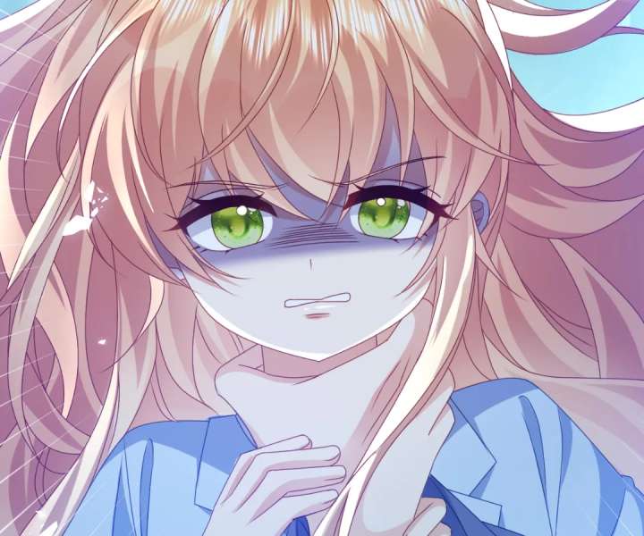 It Is Said That I Am a Fairy Princess Chapter 69 - Page 53