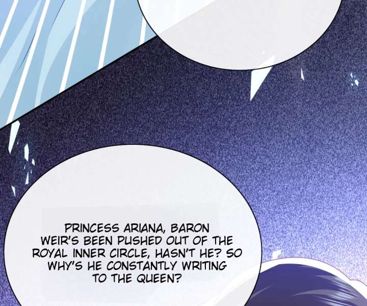 It Is Said That I Am a Fairy Princess Chapter 69 - Page 55