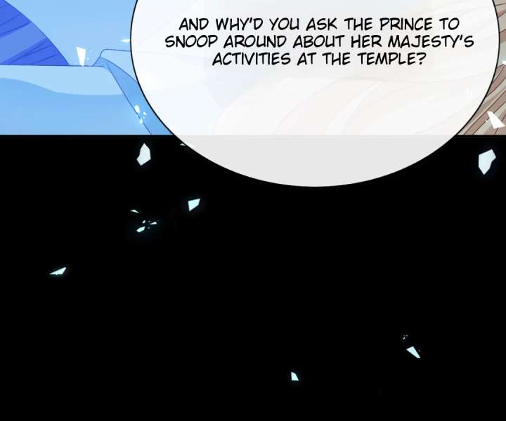 It Is Said That I Am a Fairy Princess Chapter 69 - Page 58