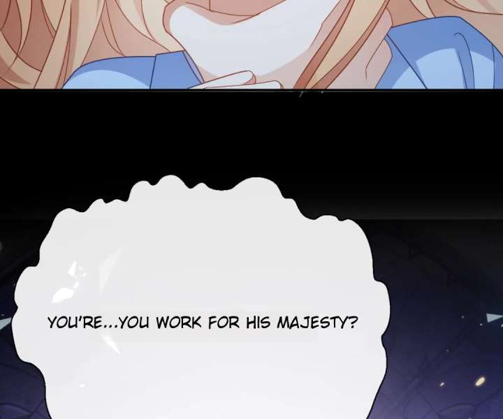 It Is Said That I Am a Fairy Princess Chapter 69 - Page 60