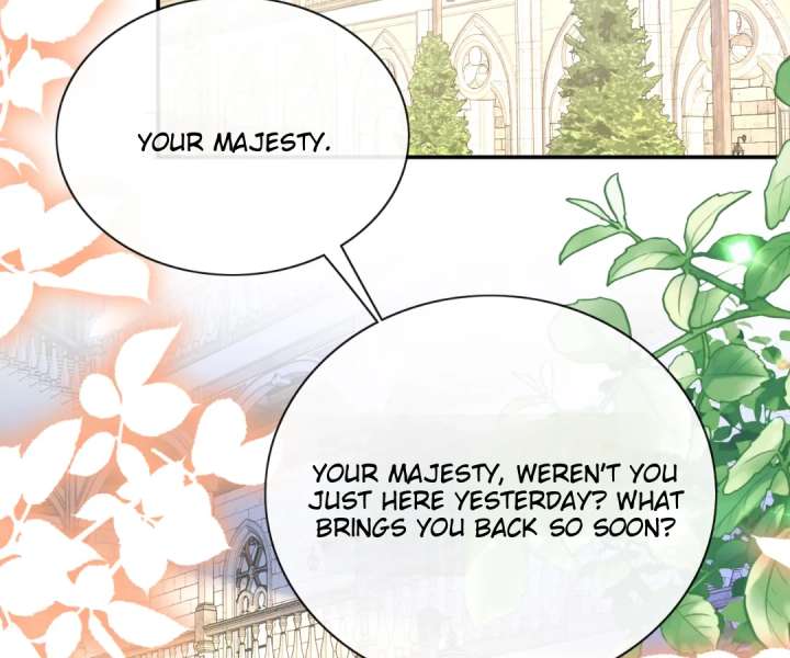 It Is Said That I Am a Fairy Princess Chapter 69 - Page 66