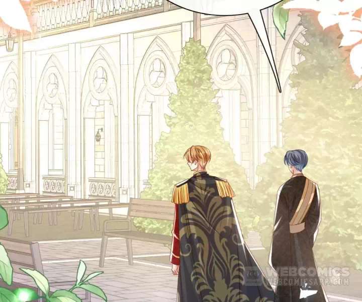 It Is Said That I Am a Fairy Princess Chapter 69 - Page 67