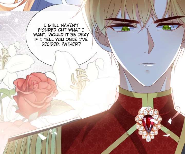 It Is Said That I Am a Fairy Princess Chapter 69 - Page 73