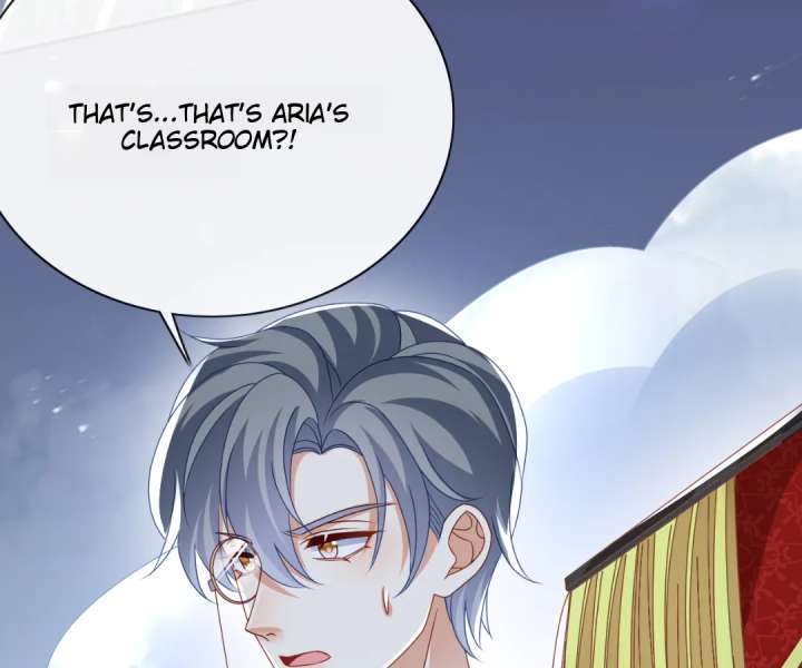 It Is Said That I Am a Fairy Princess Chapter 69 - Page 81