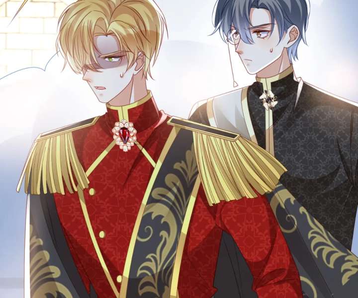 It Is Said That I Am a Fairy Princess Chapter 69 - Page 84