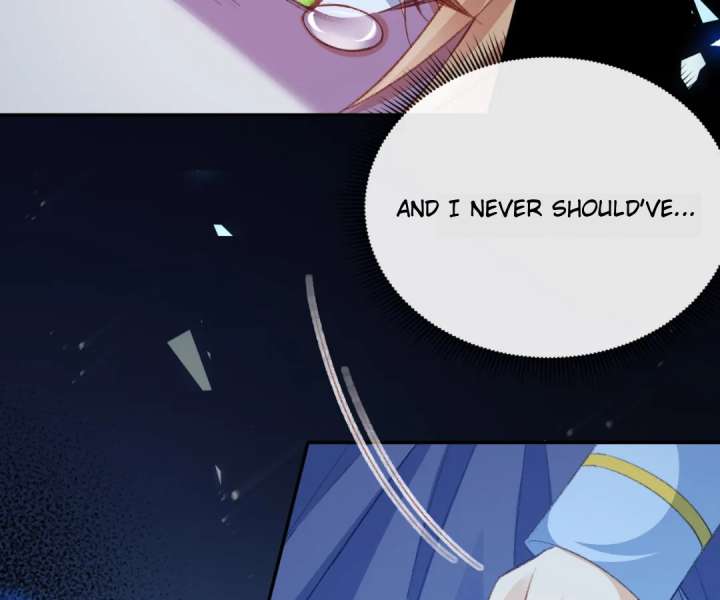 It Is Said That I Am a Fairy Princess Chapter 70 - Page 8