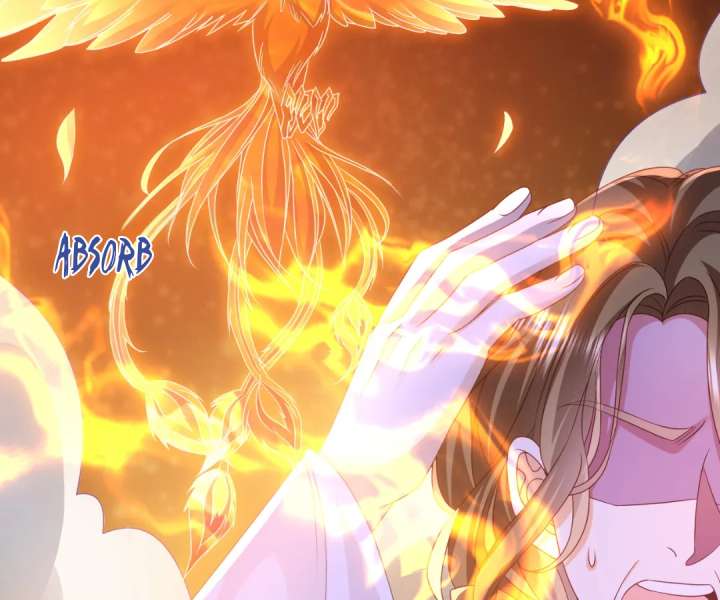 It Is Said That I Am a Fairy Princess Chapter 70 - Page 30