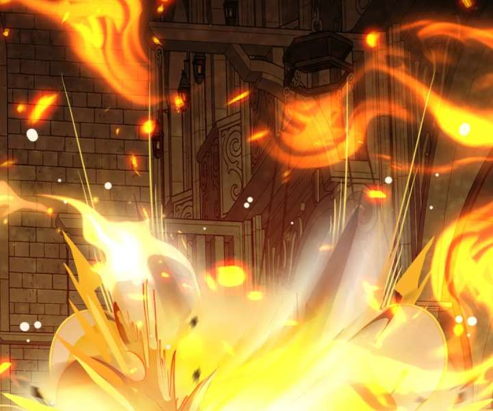 It Is Said That I Am a Fairy Princess Chapter 70 - Page 34