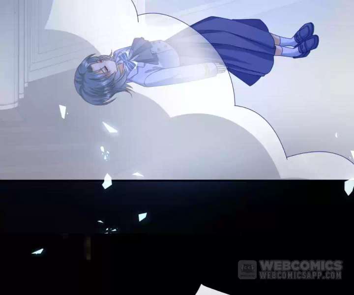 It Is Said That I Am a Fairy Princess Chapter 70 - Page 43