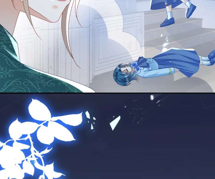 It Is Said That I Am a Fairy Princess Chapter 70 - Page 45