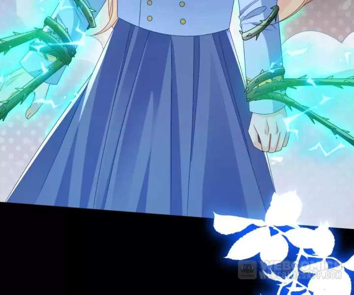 It Is Said That I Am a Fairy Princess Chapter 70 - Page 51