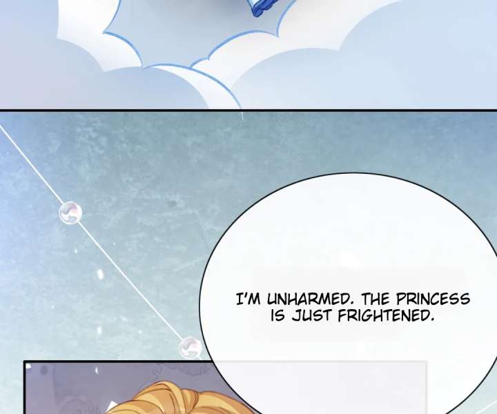 It Is Said That I Am a Fairy Princess Chapter 70 - Page 70