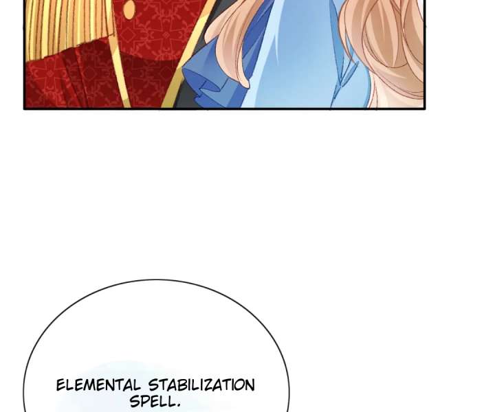 It Is Said That I Am a Fairy Princess Chapter 70 - Page 72