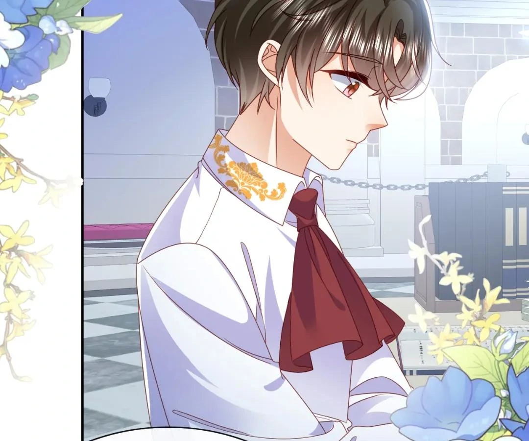 It Is Said That I Am a Fairy Princess Chapter 71 - Page 6