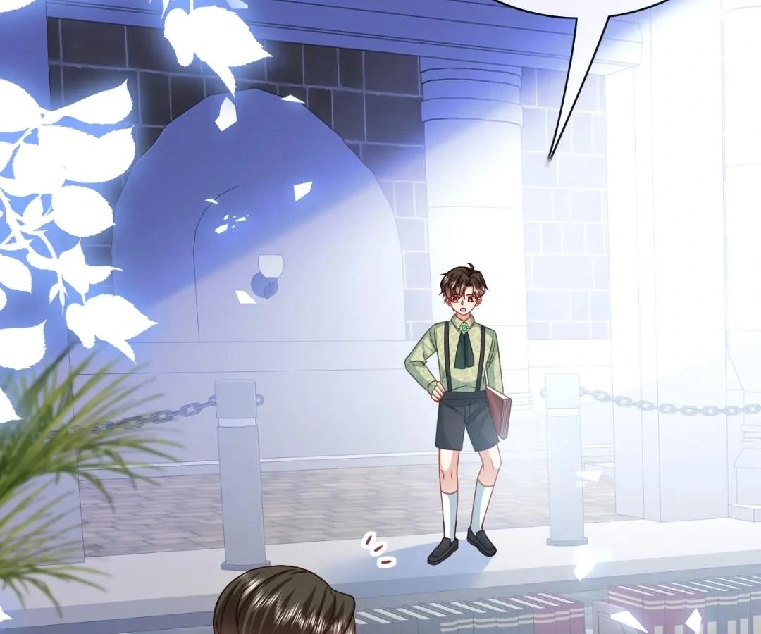 It Is Said That I Am a Fairy Princess Chapter 71 - Page 8