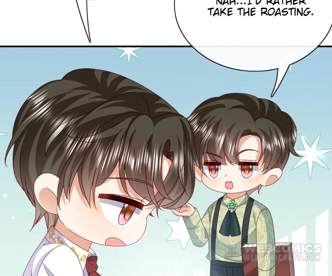 It Is Said That I Am a Fairy Princess Chapter 71 - Page 11