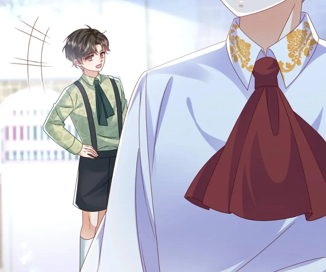 It Is Said That I Am a Fairy Princess Chapter 71 - Page 31