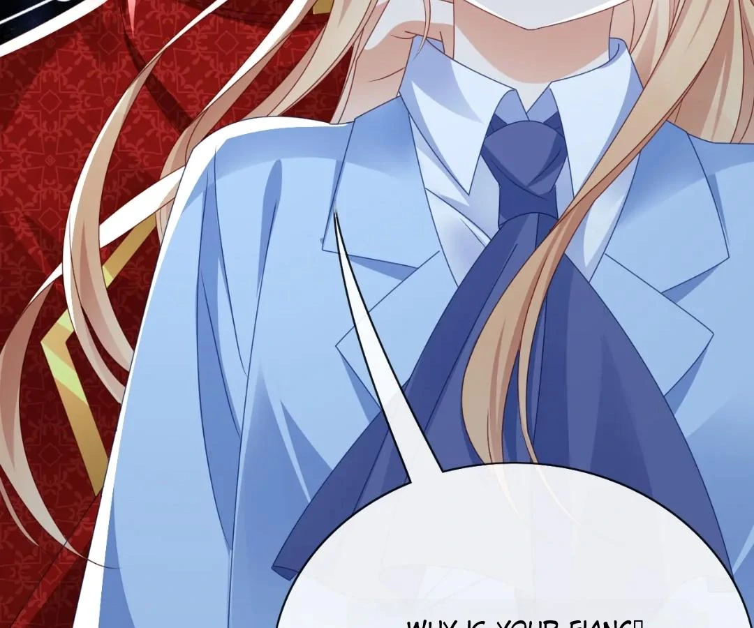 It Is Said That I Am a Fairy Princess Chapter 71 - Page 42