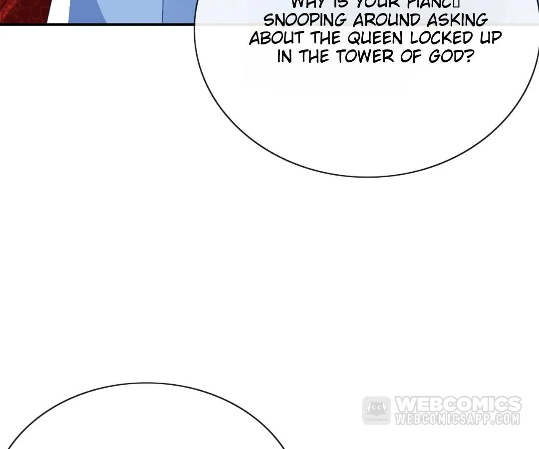 It Is Said That I Am a Fairy Princess Chapter 71 - Page 43