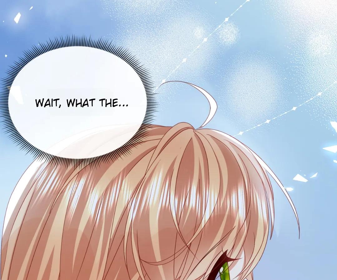 It Is Said That I Am a Fairy Princess Chapter 71 - Page 55