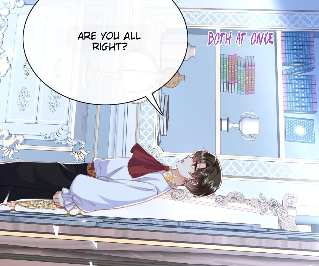 It Is Said That I Am a Fairy Princess Chapter 71 - Page 71