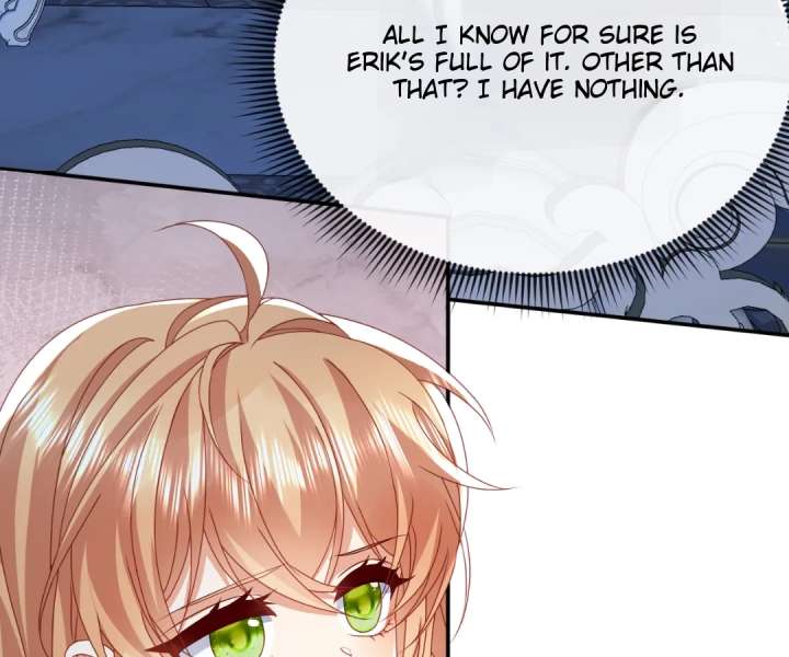 It Is Said That I Am a Fairy Princess Chapter 72 - Page 4